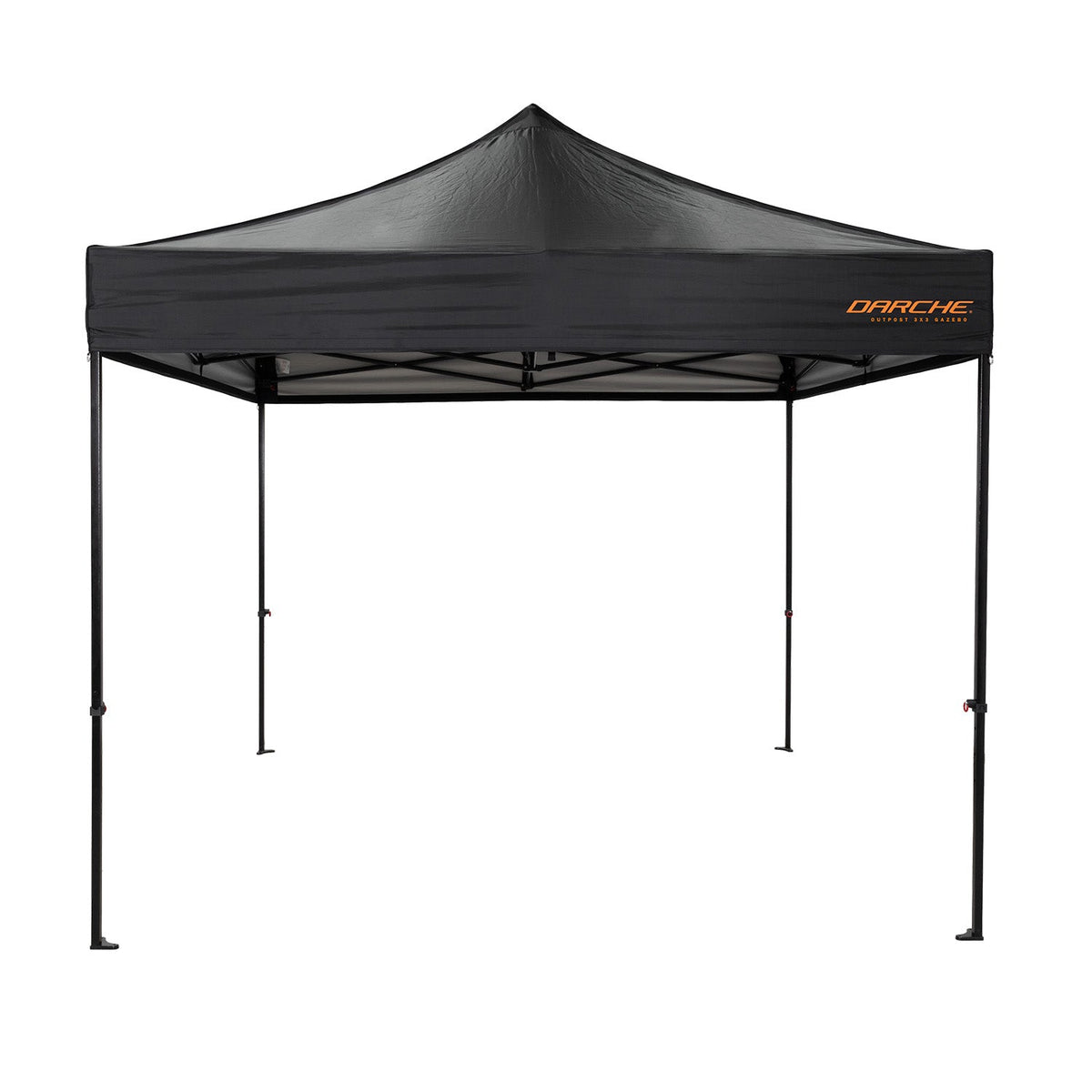 Outpost 3 X 3 Gazebo