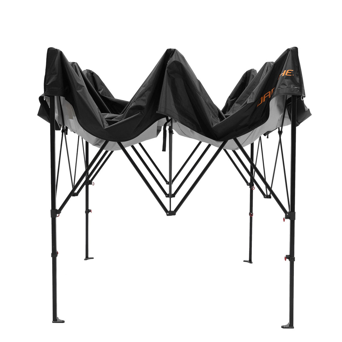 Outpost 3 X 3 Gazebo