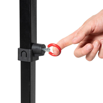 Outpost 3 X 3 Gazebo
