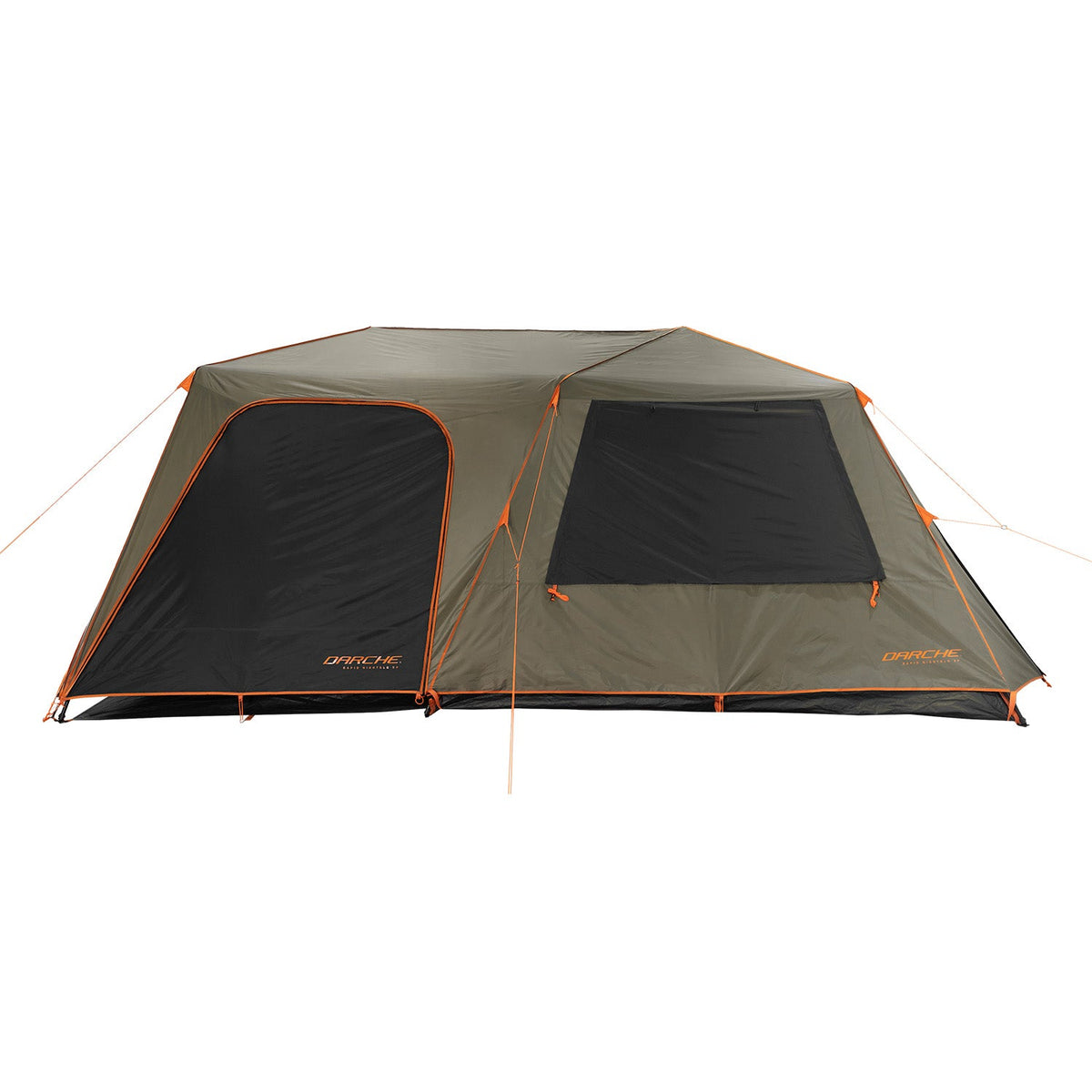 Rapid Nightglo 6P Instant Tent