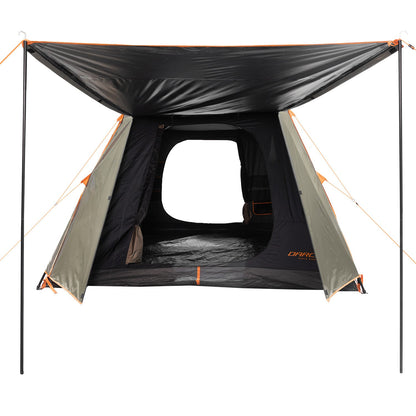 Rapid Nightglo 6P Instant Tent