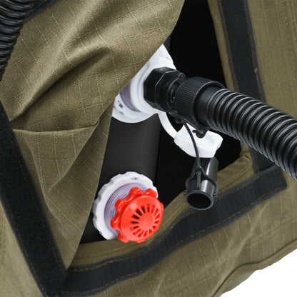 Darche Air-Volution Peak Swag