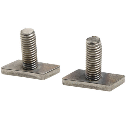 DROP & LOCK CHANNEL BOLT SET