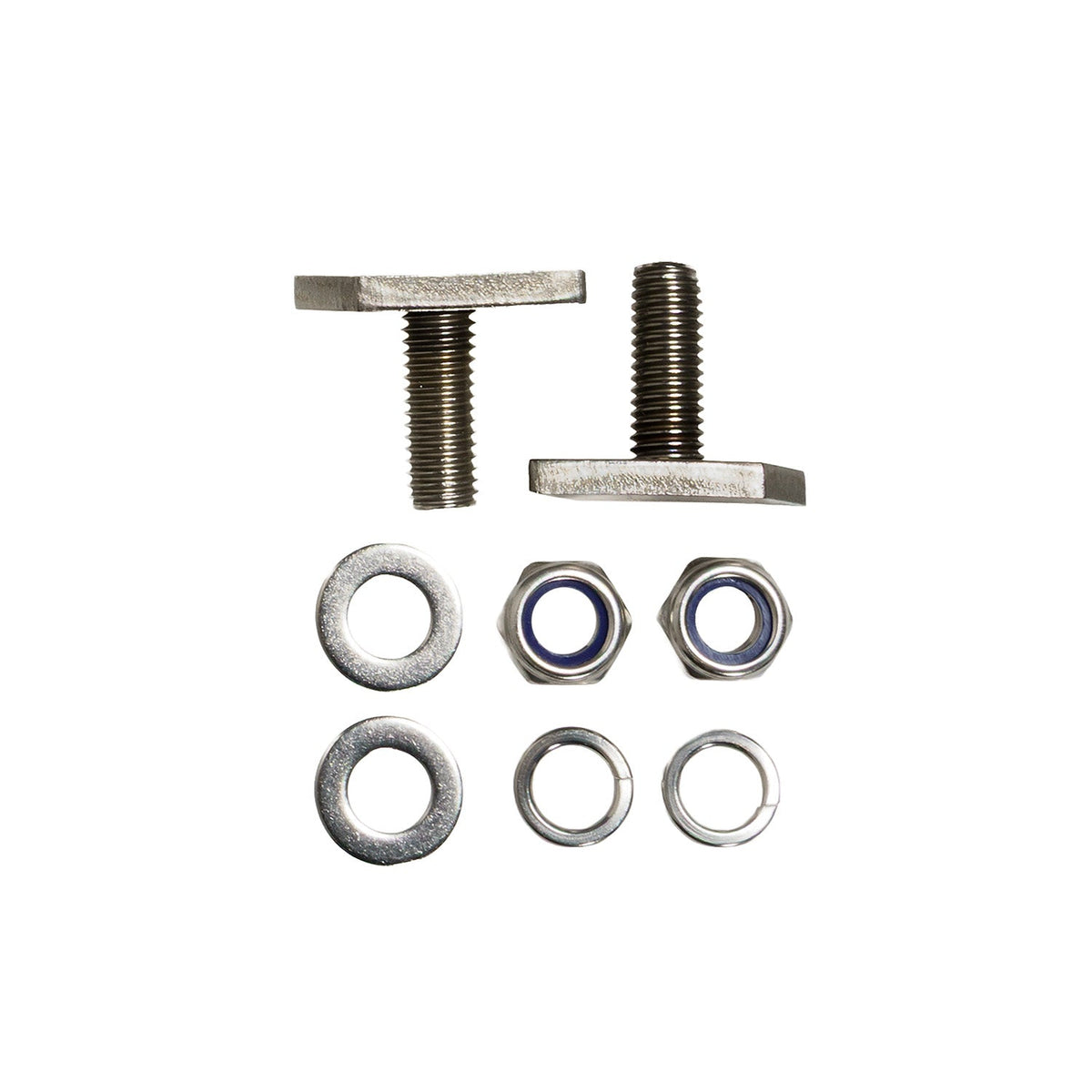 Drop Lock Channel Bolt Set
