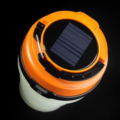 COMPACT SOLAR LIGHT - DARCHE®