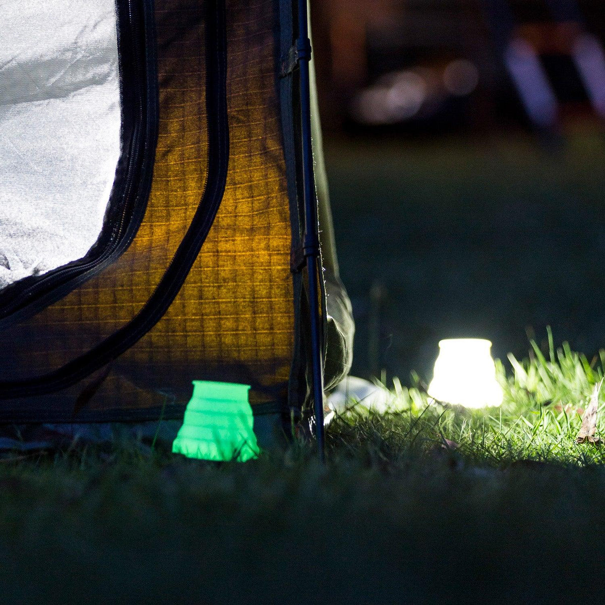 COMPACT SOLAR LIGHT - DARCHE®