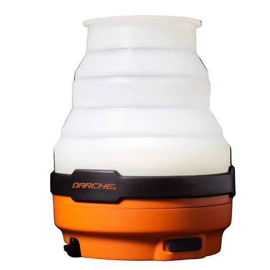 COMPACT SOLAR LIGHT - DARCHE®