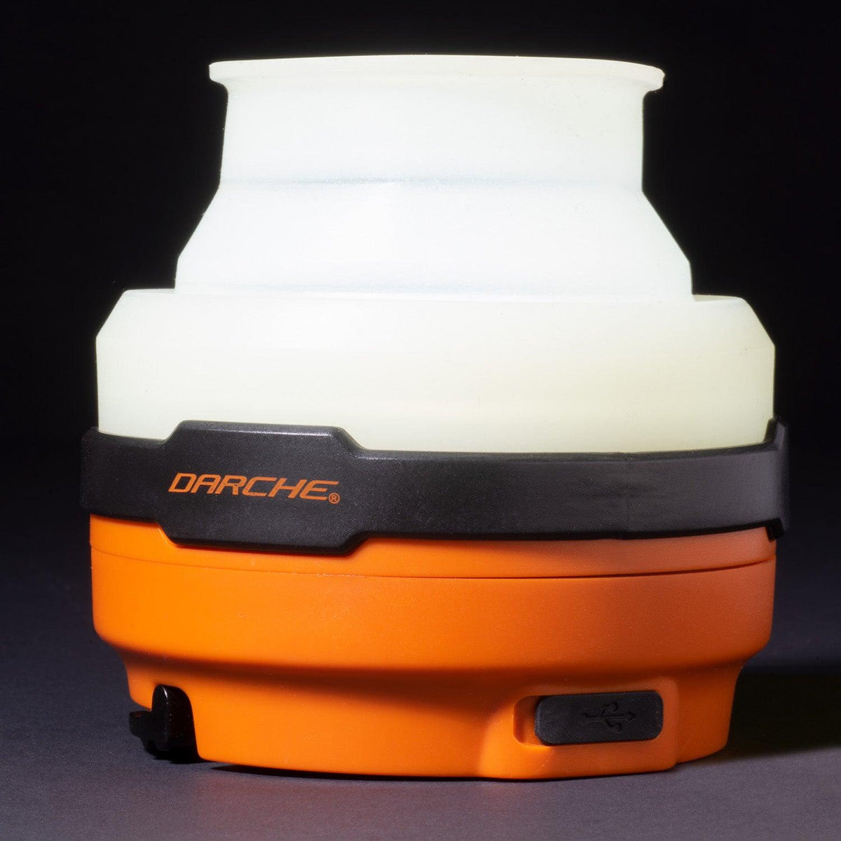 COMPACT SOLAR LIGHT - DARCHE®
