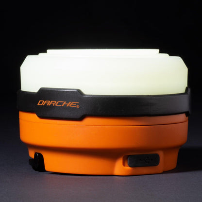 COMPACT SOLAR LIGHT - DARCHE®