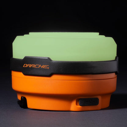 COMPACT SOLAR LIGHT - DARCHE®