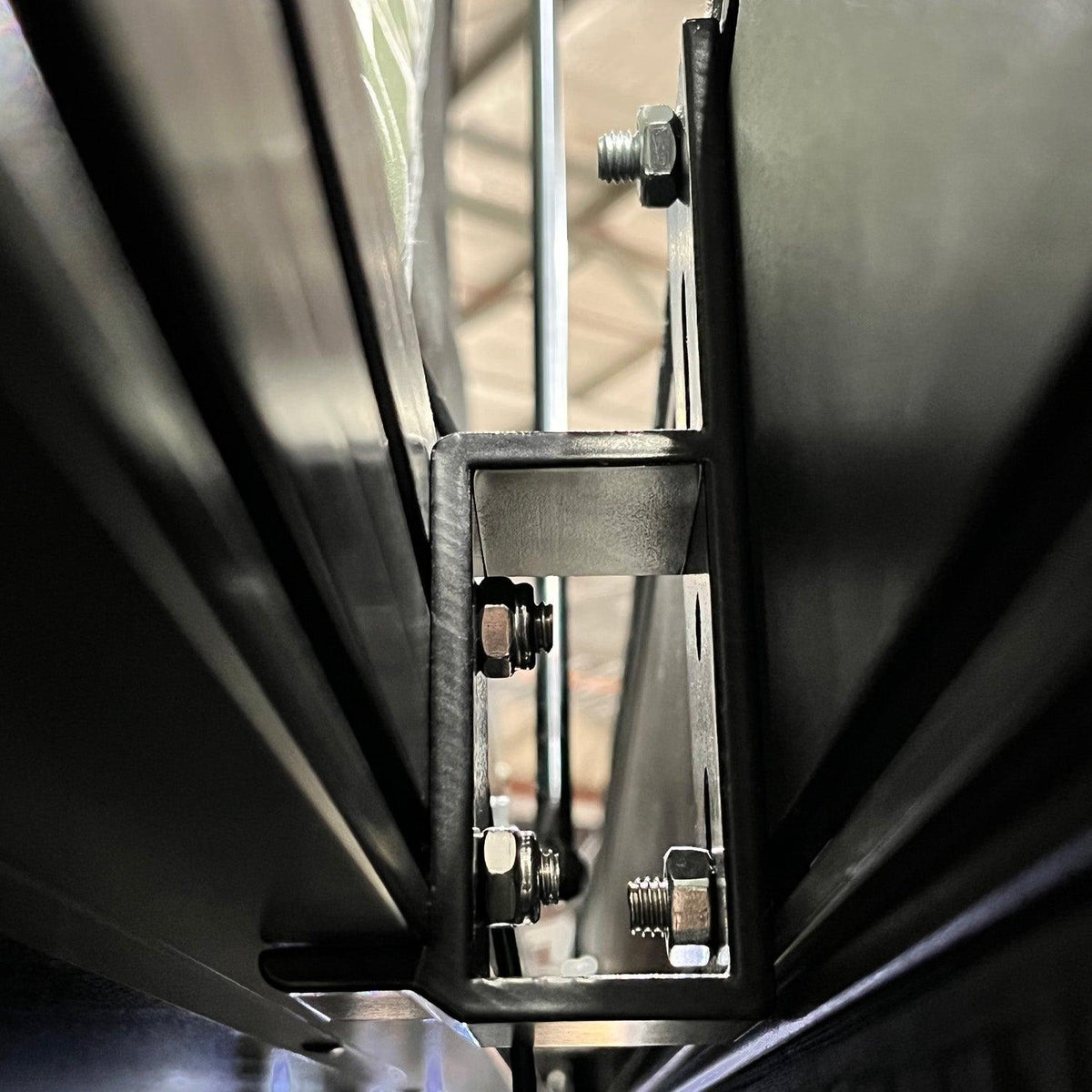 HARDSHELL RTT AWNING BRACKETS - DARCHE®
