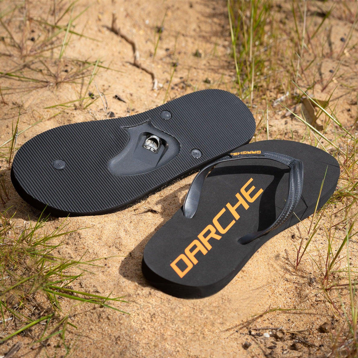 DARCHE THONGS - DARCHE®