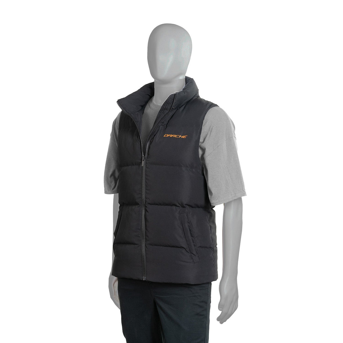 Puffer Vest