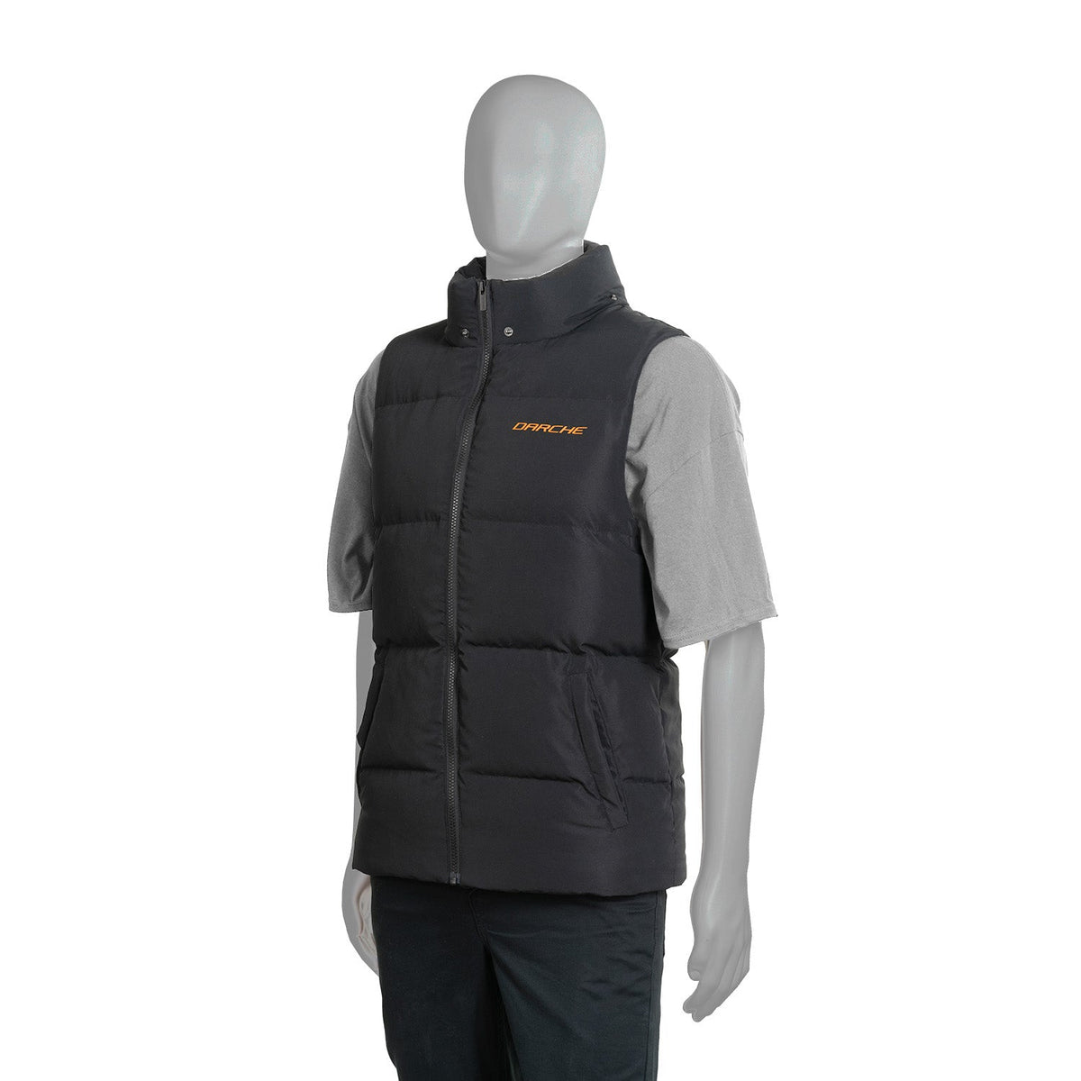 Puffer Vest