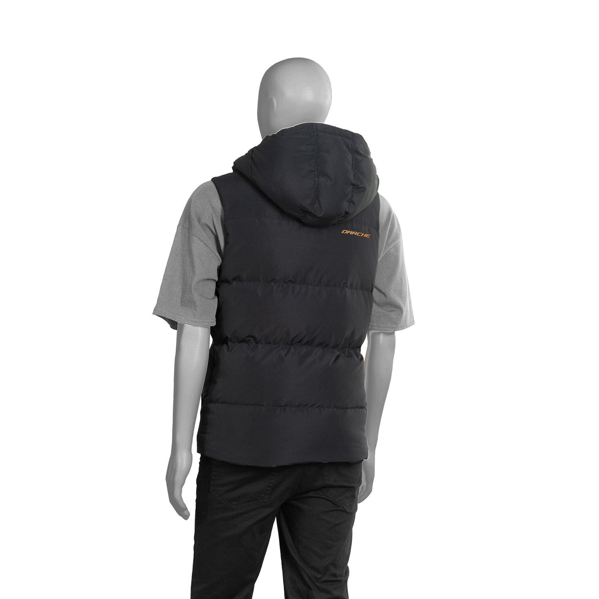 Puffer Vest