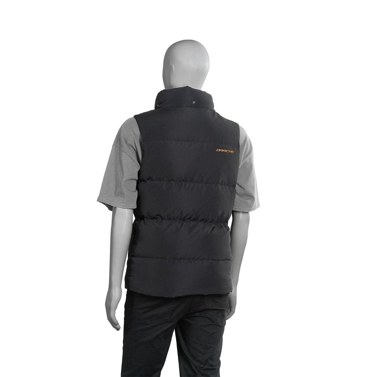 Puffer Vest