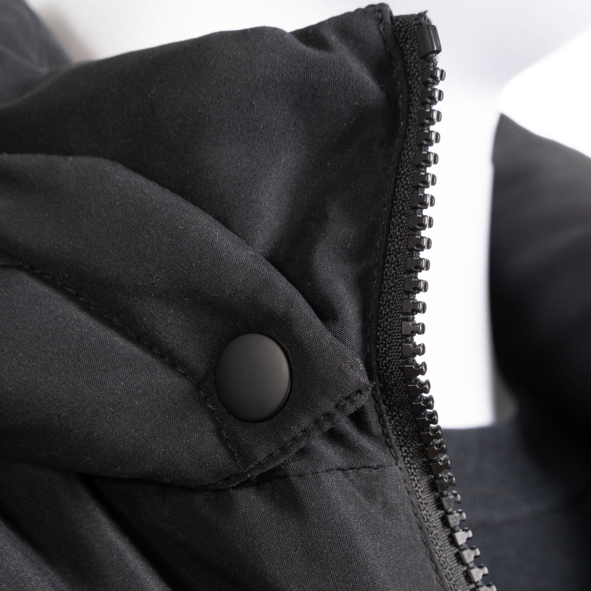 Puffer Vest