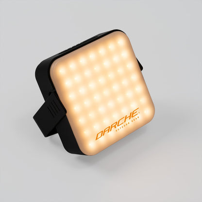 Led Solar Camping Light