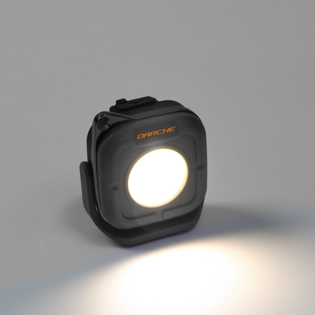 Mini Multi Led Camp Light
