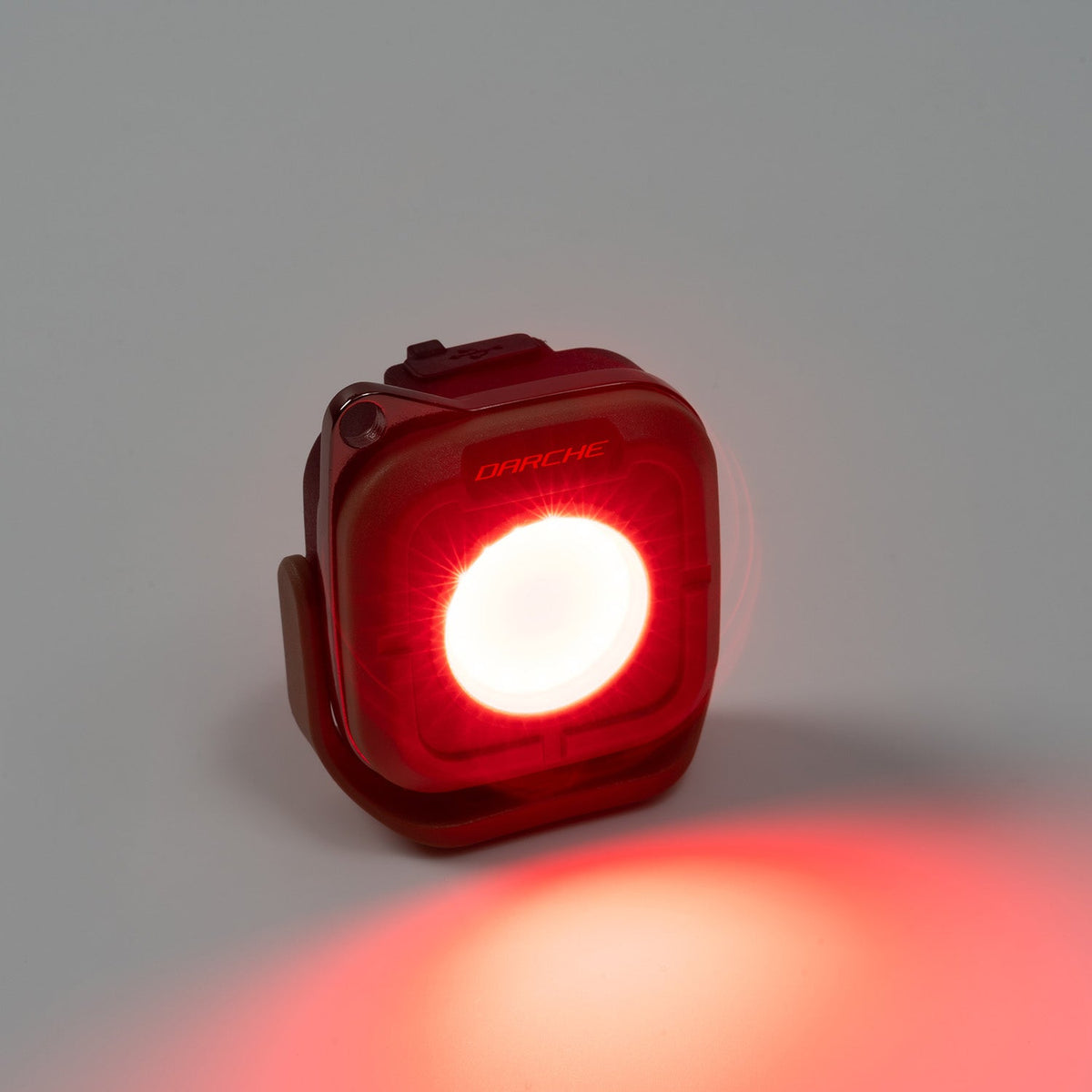 Mini Multi Led Camp Light