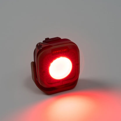 Mini Multi Led Camp Light