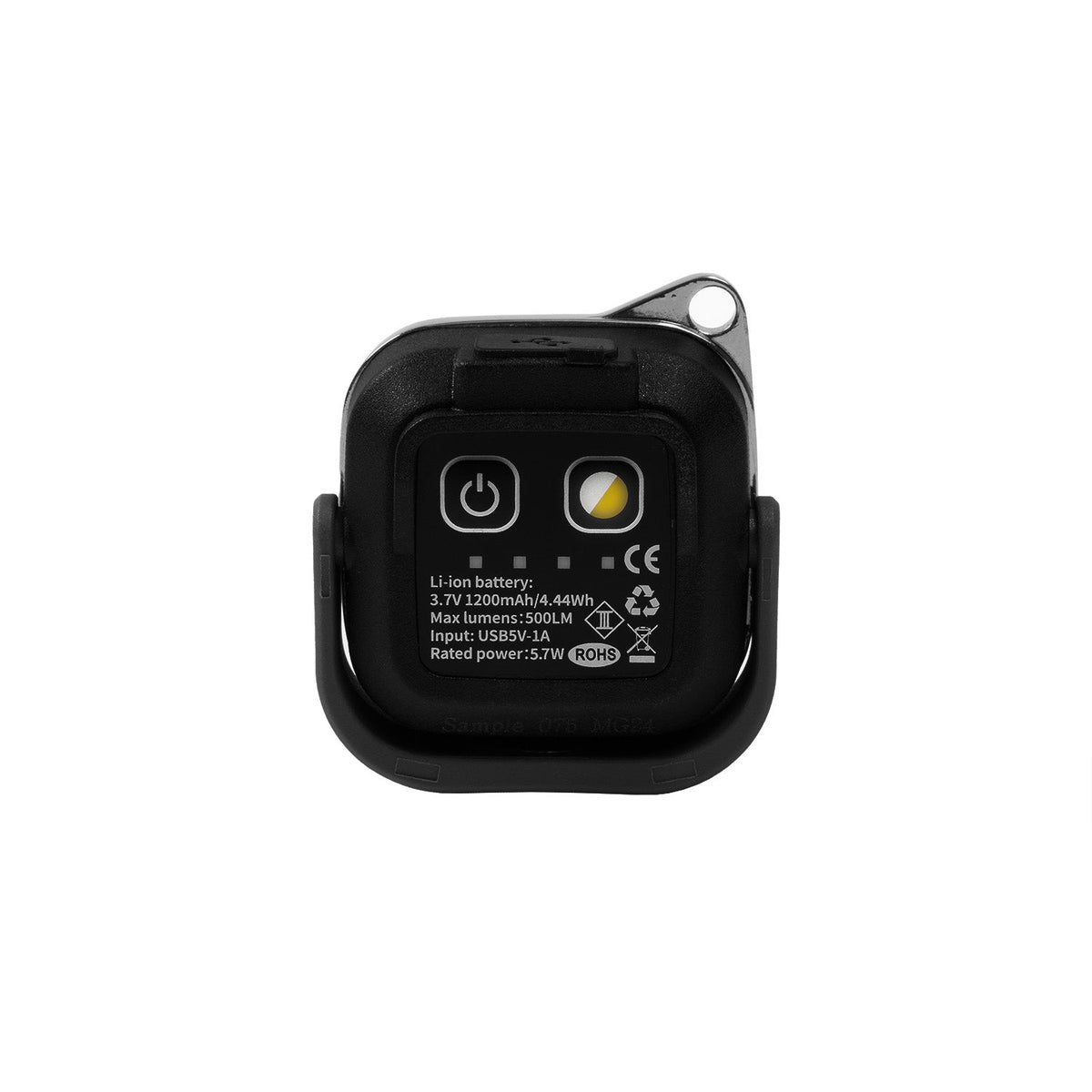 Mini Multi Led Camp Light