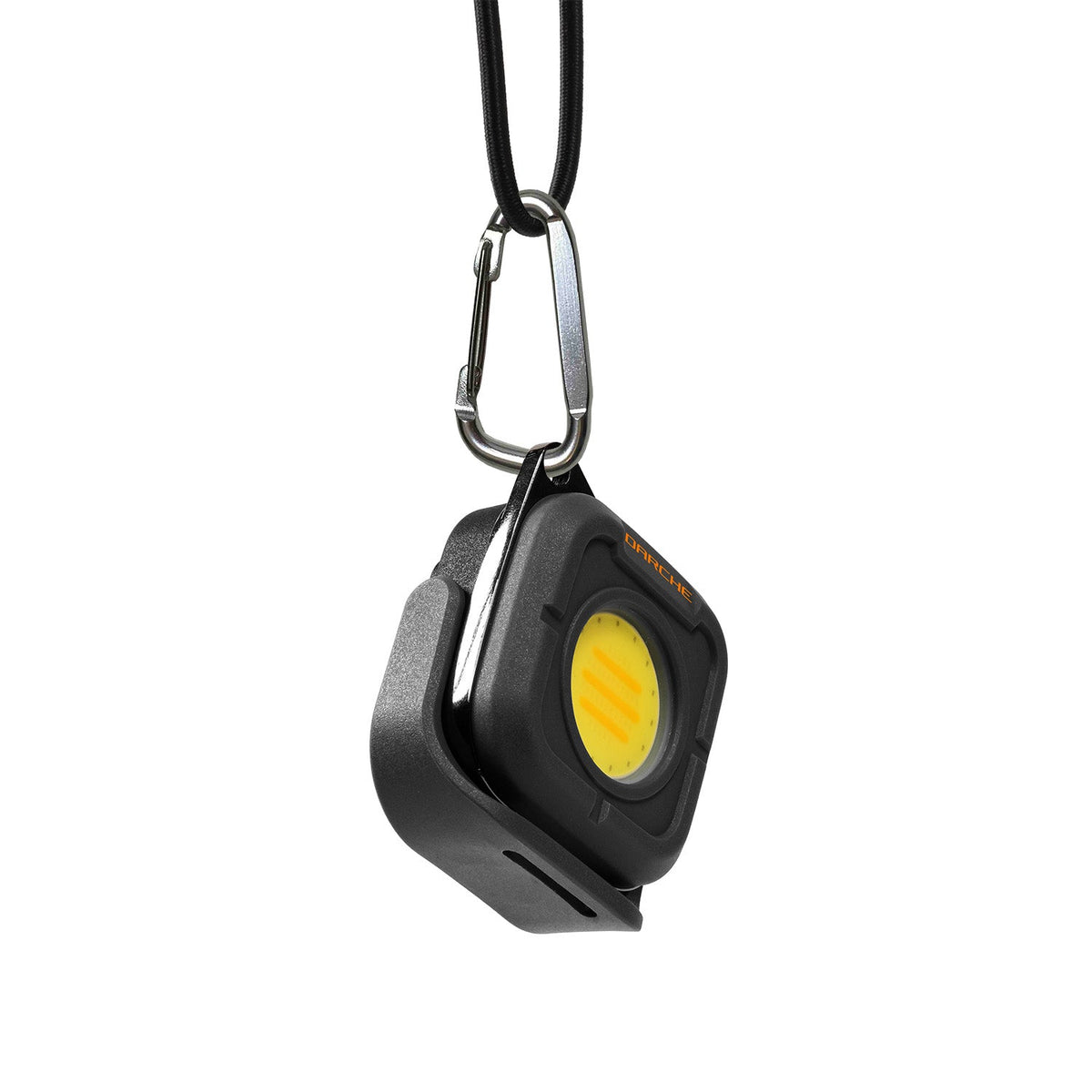 Mini Multi Led Camp Light