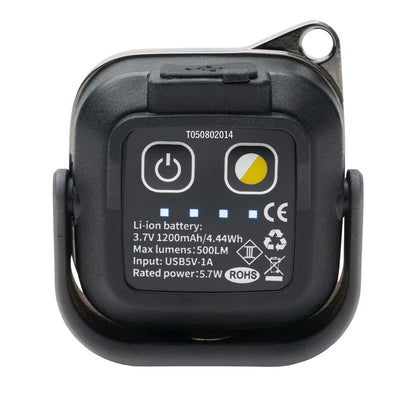 Mini Multi Led Camp Light 3Pk