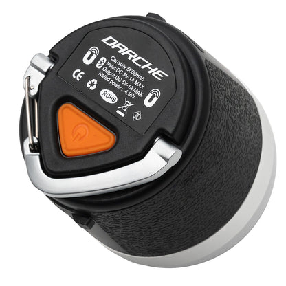 Darche Flash Bang Speaker Lght
