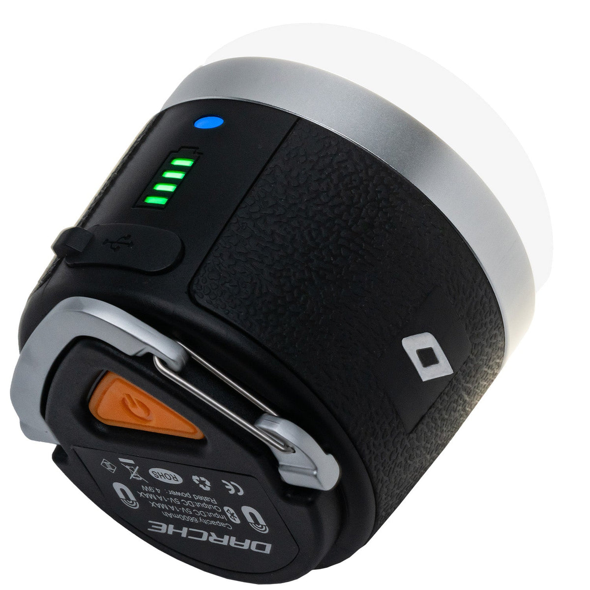 Darche Flash Bang Speaker Lght