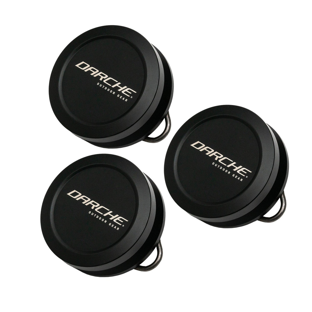 Magic Magnets 3 Pack