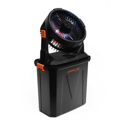 Mistify Fan