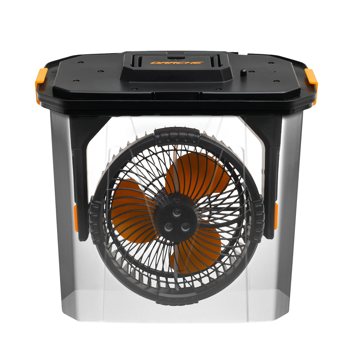 Mistify Fan