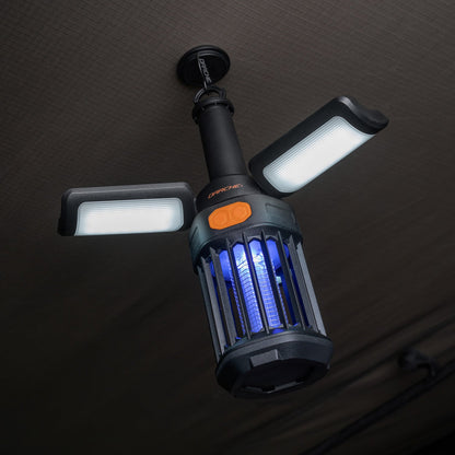 Buzzkill Mozzie Lantern