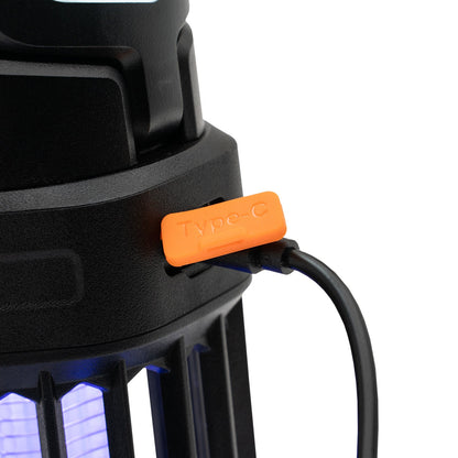 Buzzkill Mozzie Lantern