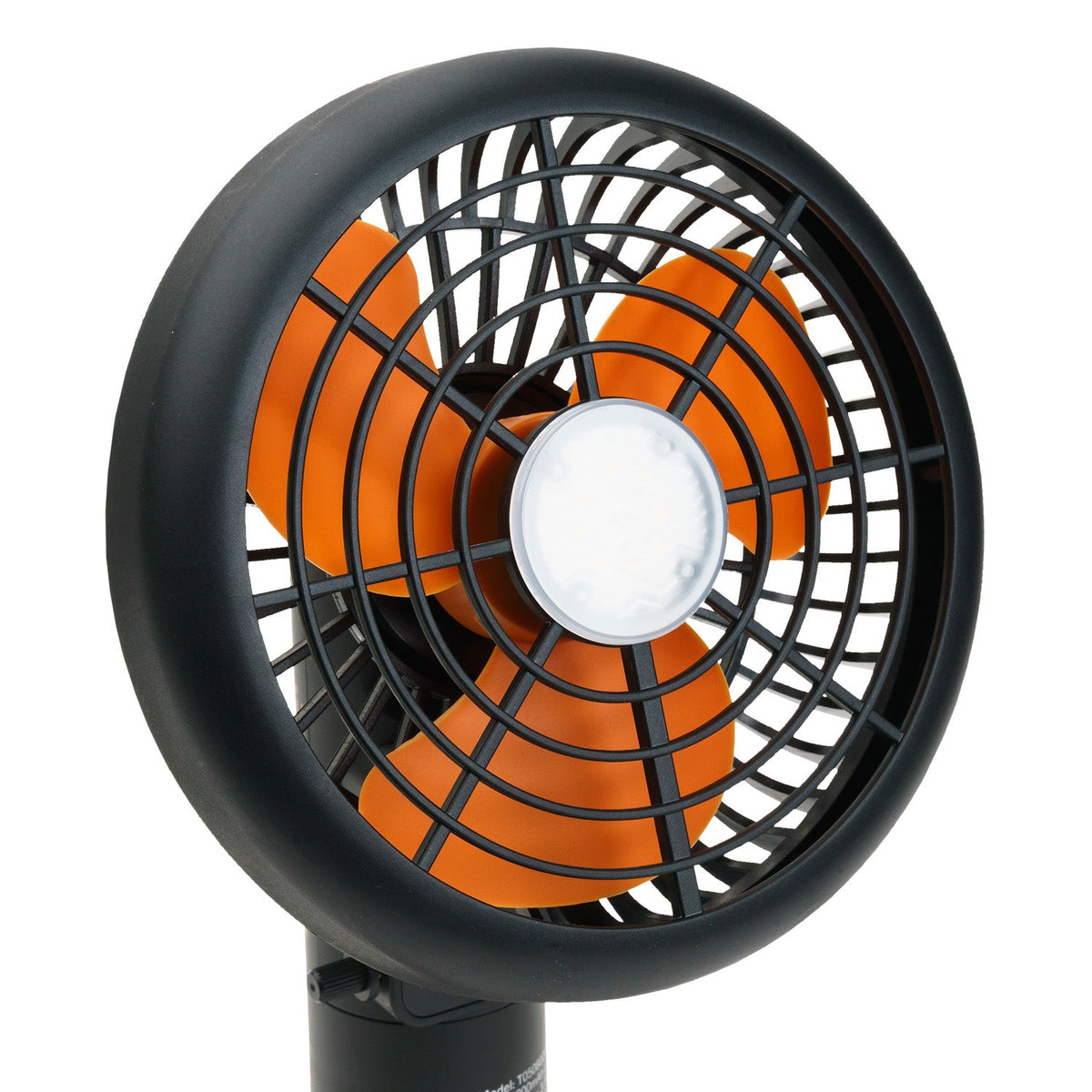 Touring Fan And Light