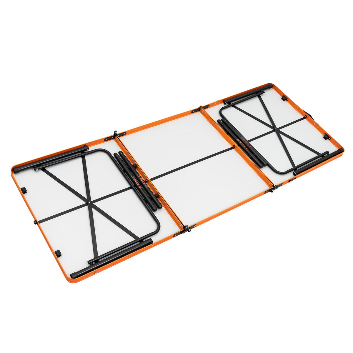 Traka 1800 G2 Table