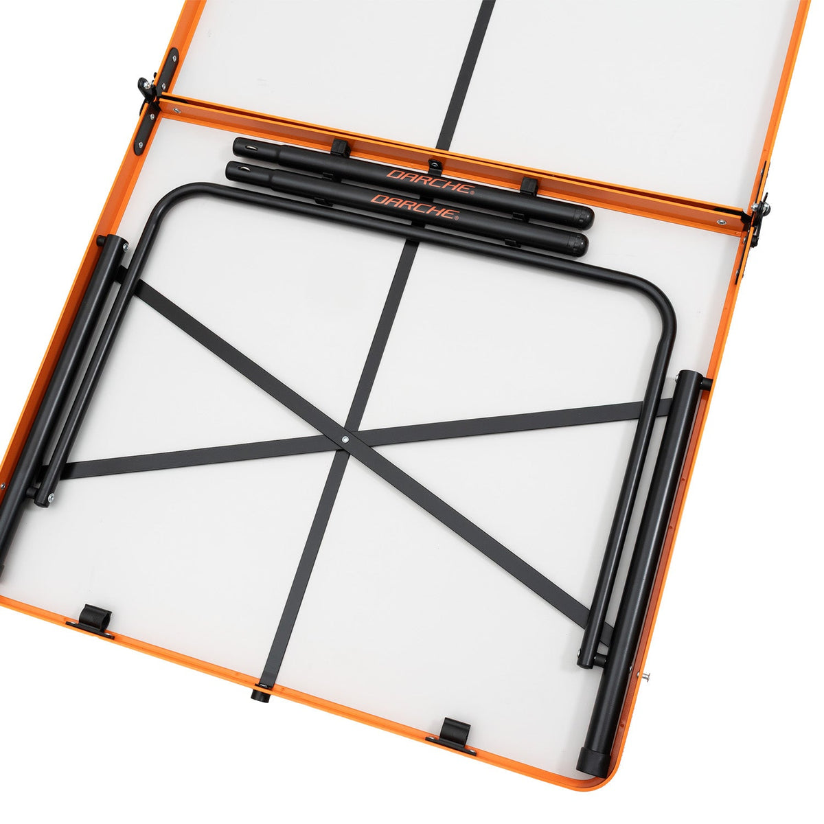 Traka 1800 G2 Table