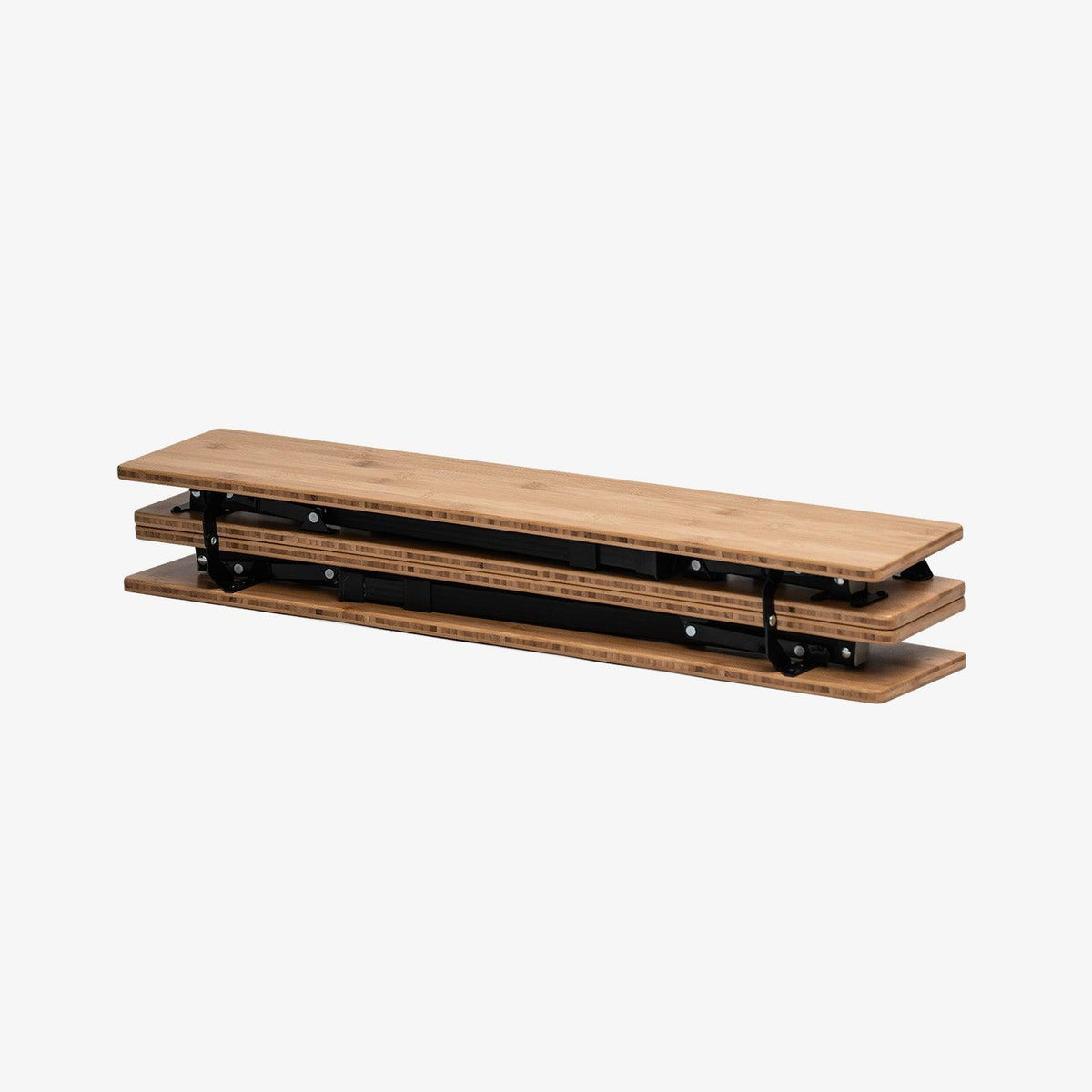 ECO BAMBOO TABLE - 80CM - DARCHE®