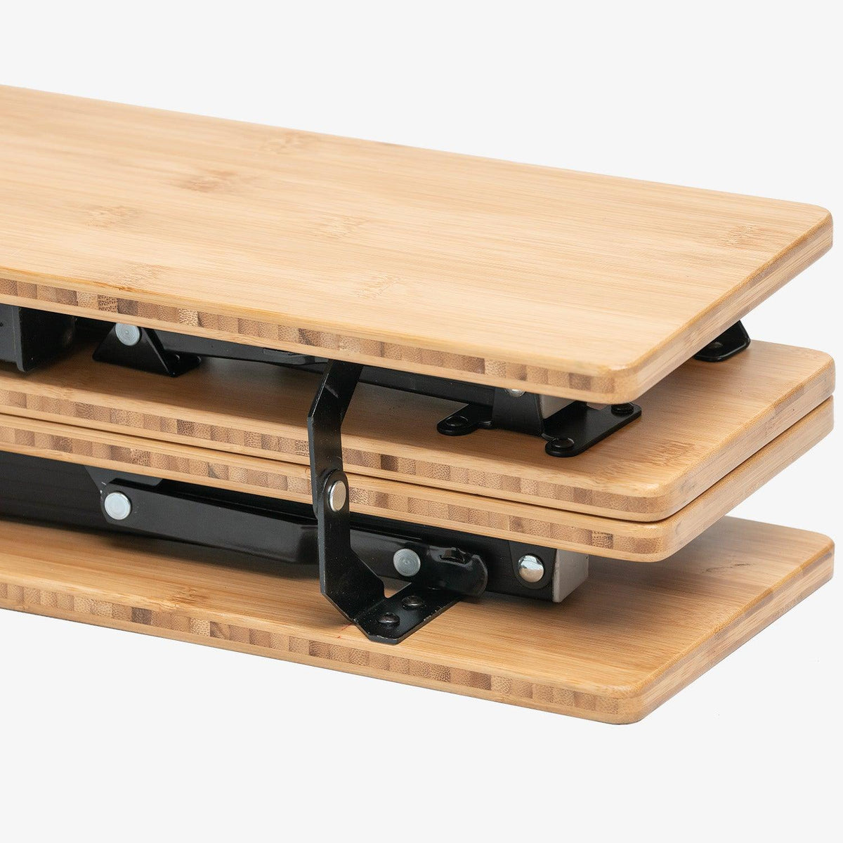 ECO BAMBOO TABLE - 80CM - DARCHE®