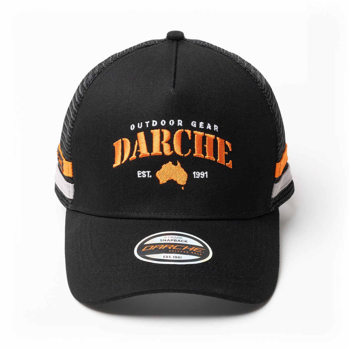 Darche Trucker Cap
