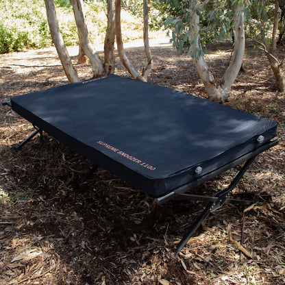 Supreme Snoozer Mattress