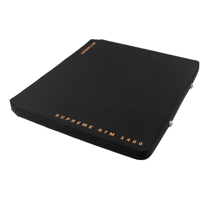 Supreme Rtm 1400 Mattress