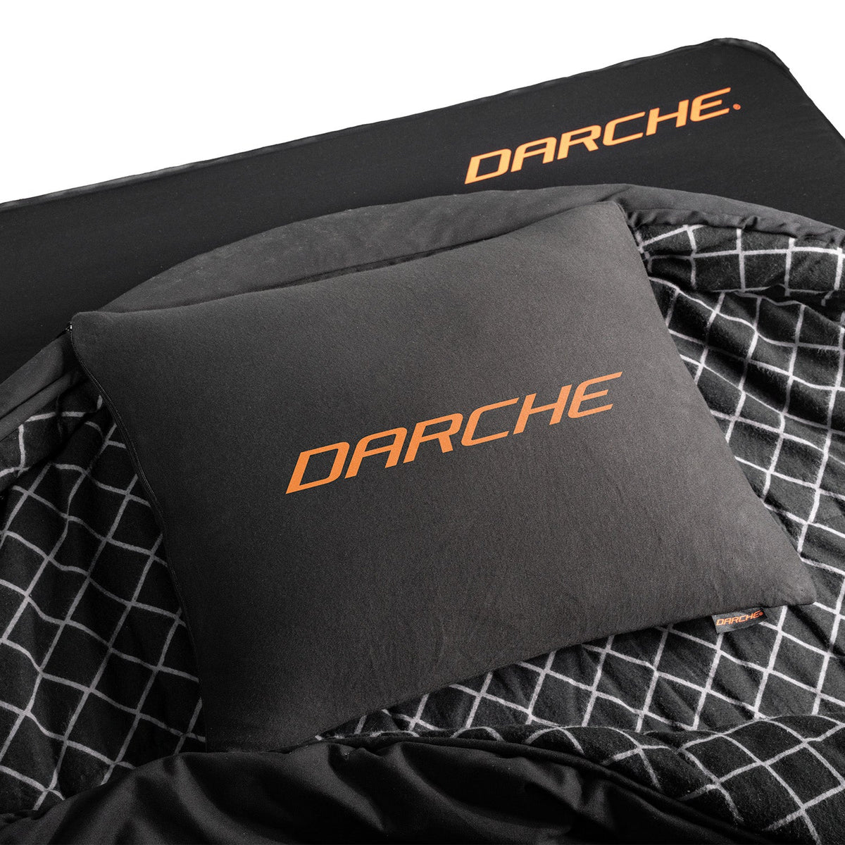 Supreme Snoozer Pillow