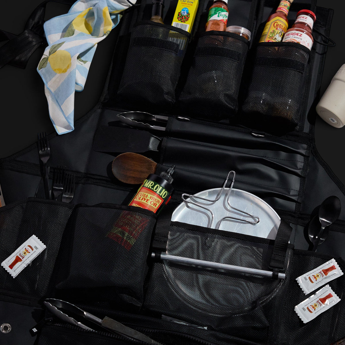 CANTINA COMPACT – supplier image 5