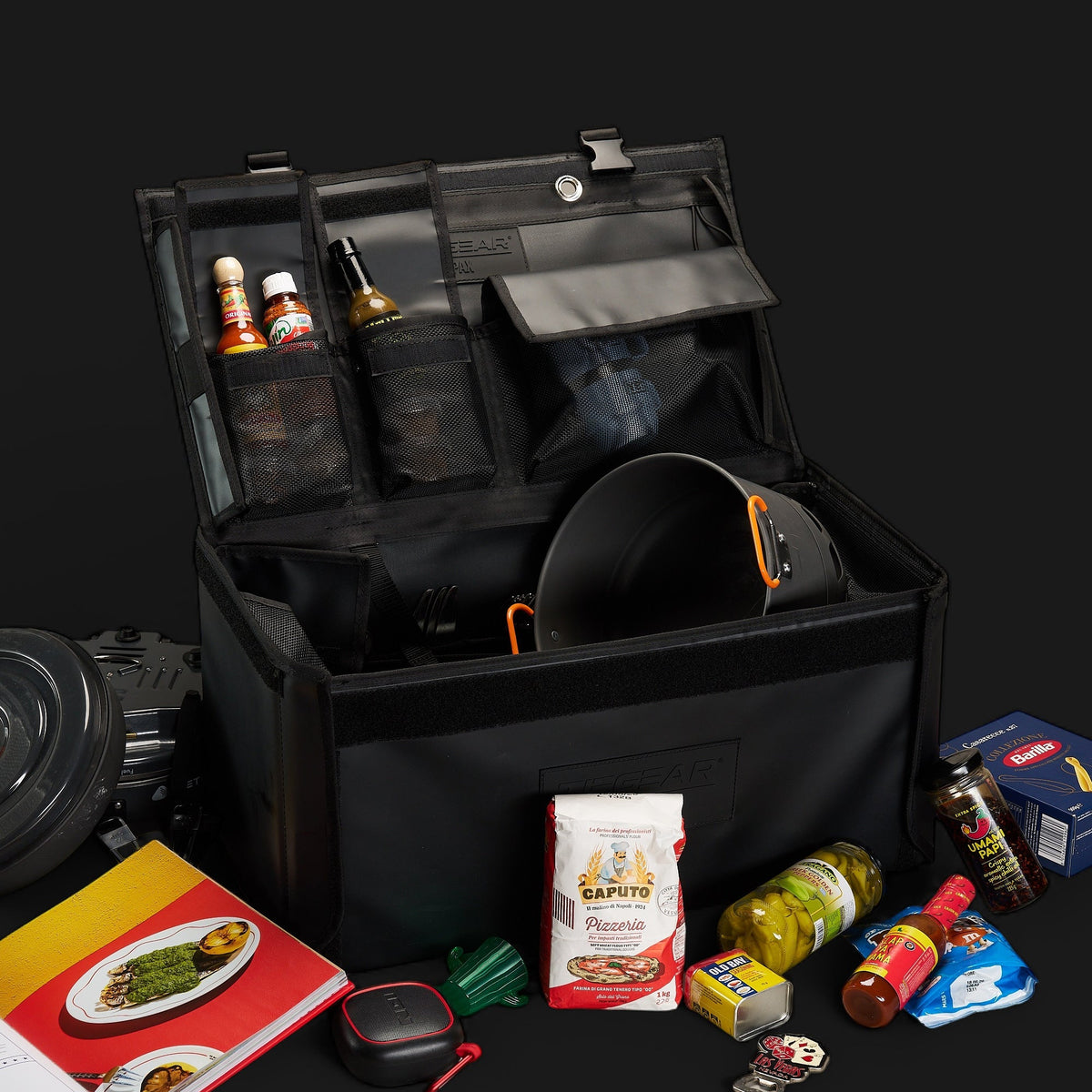 CANTINA GRANDE – supplier image 5