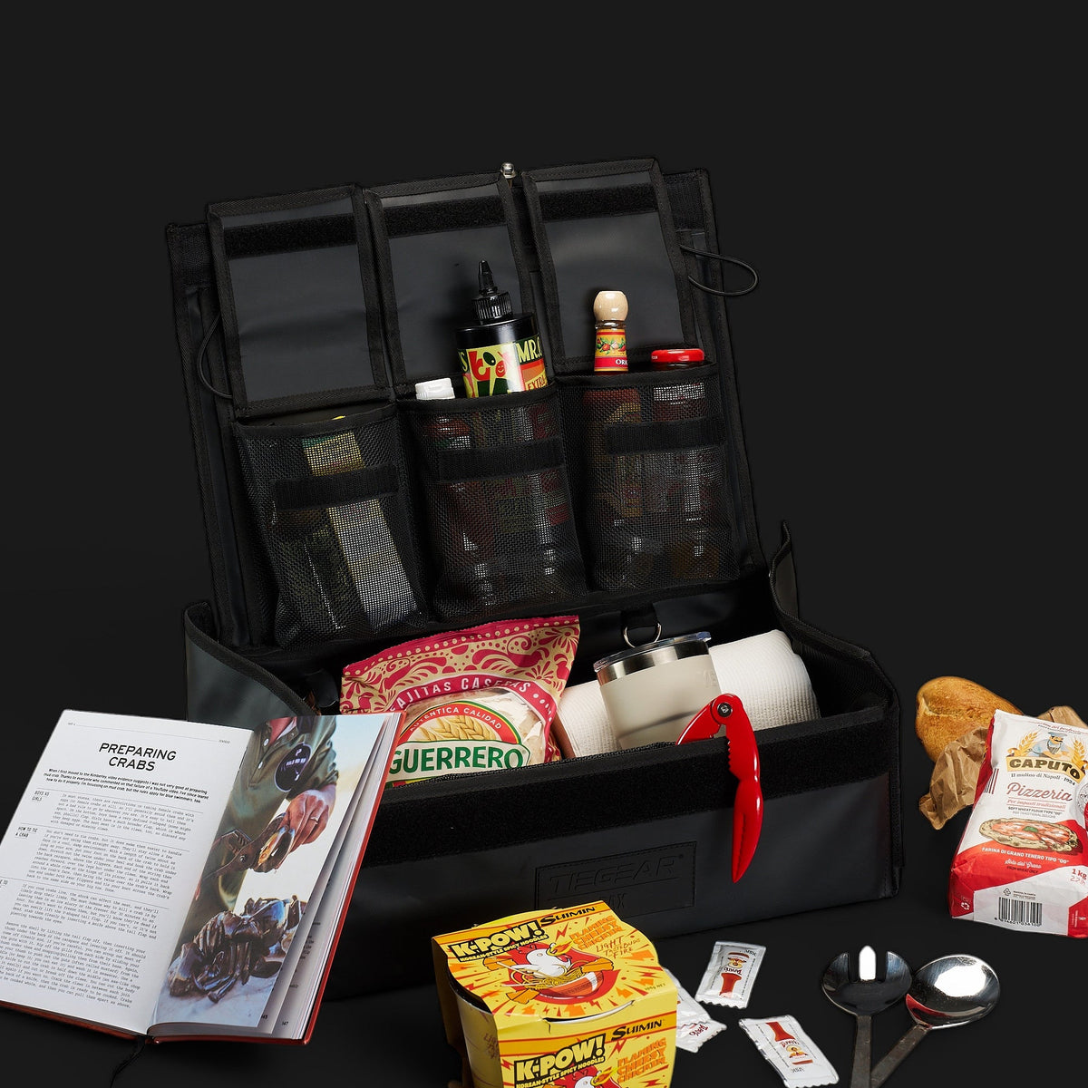 CANTINA COMPACT – supplier image 3