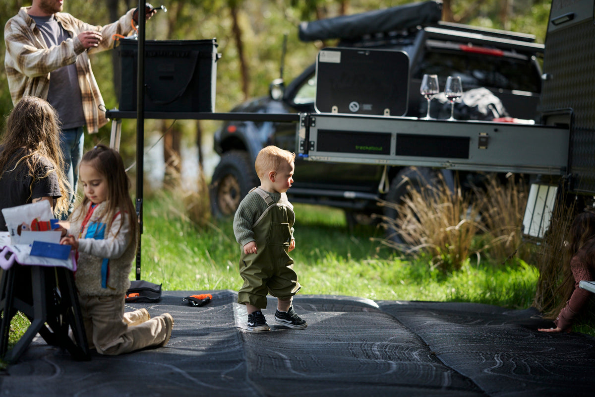 TERRA MAT 4M X 2.4M – supplier image 10