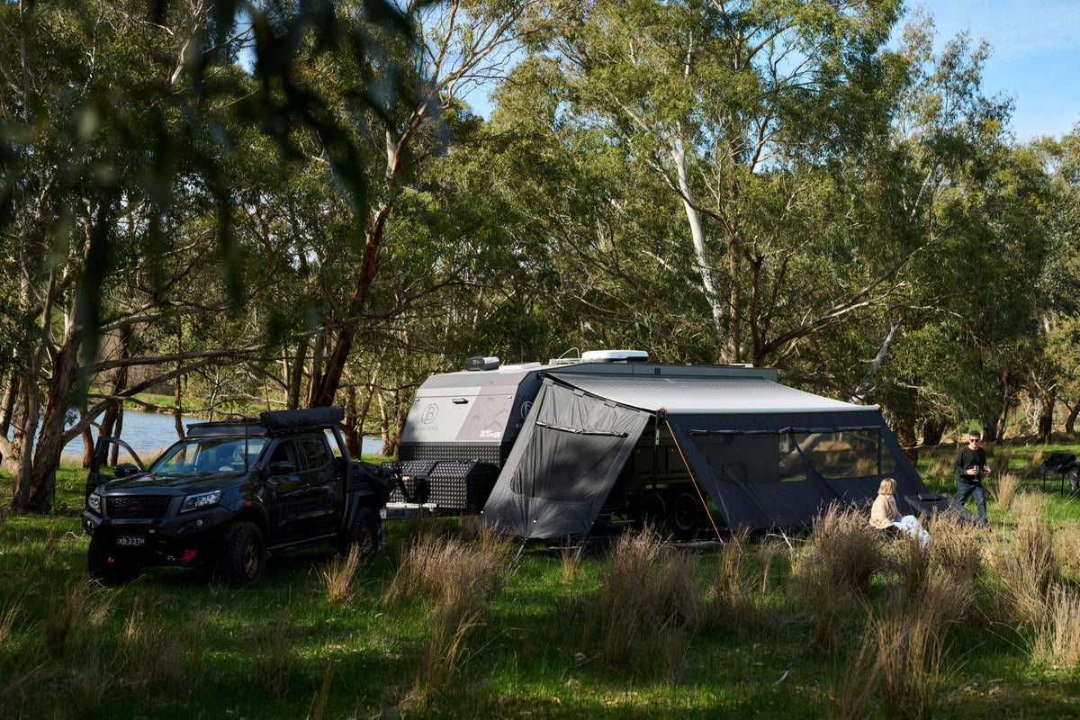 SHIELD SIDE WALLS – supplier image 8
