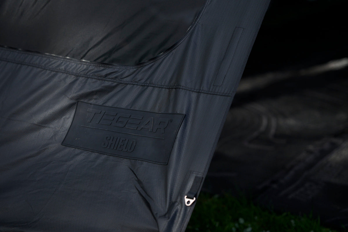 SHIELD SIDE WALLS – supplier image 6